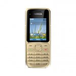 NOKIA C2-01