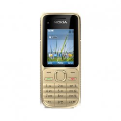 NOKIA C2-01