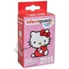 VitalCare CZ Hello Kitty dětské náplasti 20ks