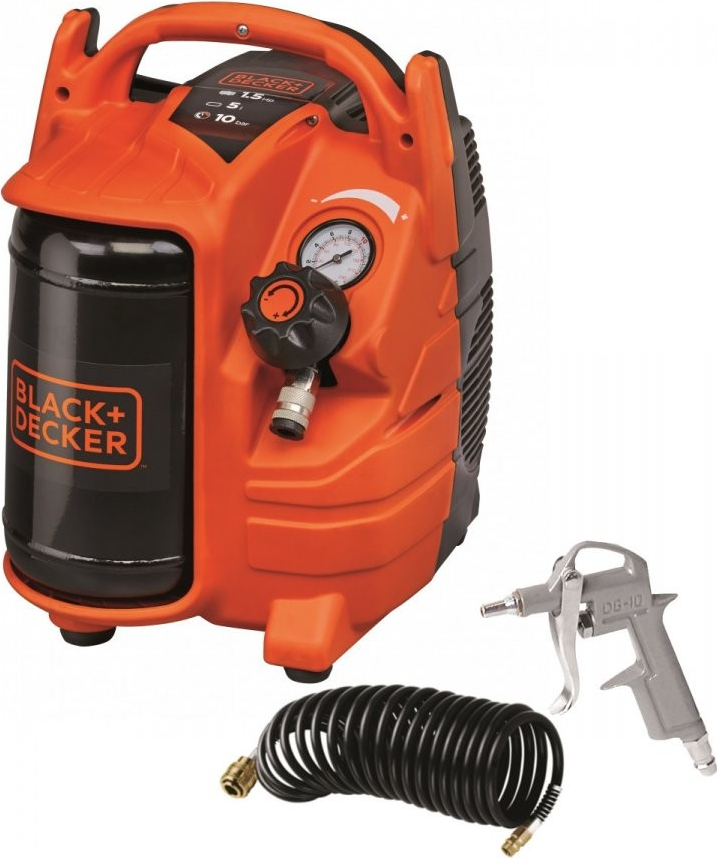 Black & Decker BD 195/5-MY