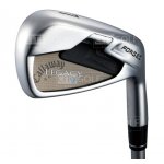 Callaway Legacy, pro ženy, grafitové shafty