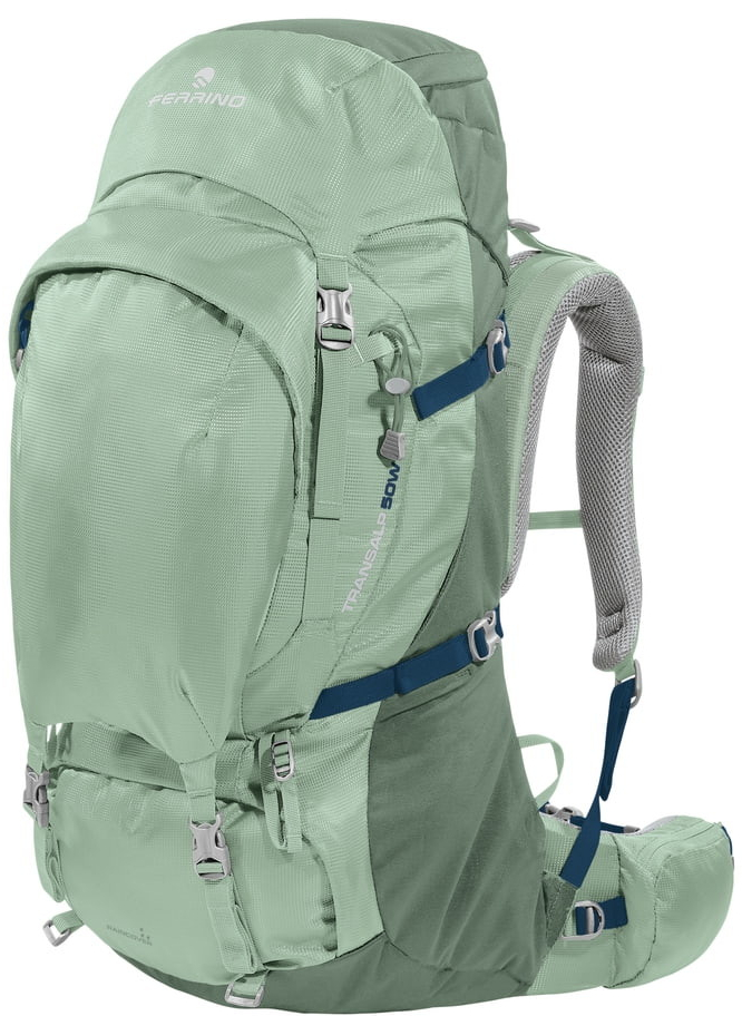 Ferrino Transalp 50l Lady 2022 green