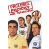 Prci, prci, prcičky 4 - Na táboře