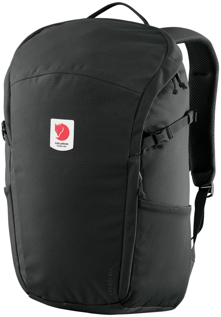 Fjällräven Ulvö tmavě šedá 23 l