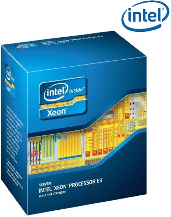 Intel Xeon E3-1231 v3 CM8064601575332