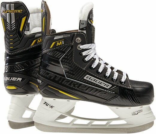 Bauer Supreme M1 S22 Junior