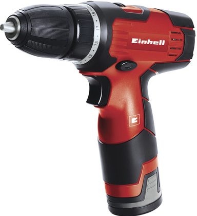 Einhell Classic TH-CD 12-2 Li