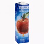 Fructal Premium Jablko mošt 100% 1 l