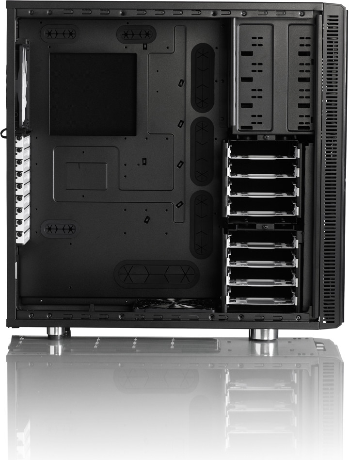 Fractal Design Define XL R2 FD-CA-DEF-XL-R2-BL