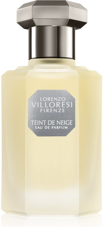 Lorenzo Villoresi Teint de Neige I. parfémovaná voda unisex 50 ml