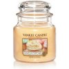 Yankee Candle vonná svíčka Vanilla Cupcake Yankee Candle vonná svíčka Vanilla Cupcake