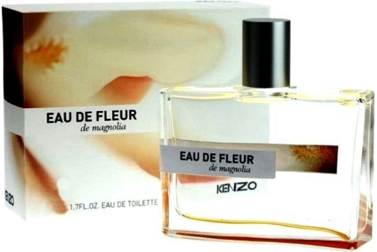 Kenzo Eau De Fleur De Magnolia toaletní voda dámská 50 ml