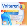 Voltaren hřejivá náplast 5ks Voltaren hřejivá náplast 5ks