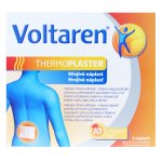 Voltaren hřejivá náplast 5ks