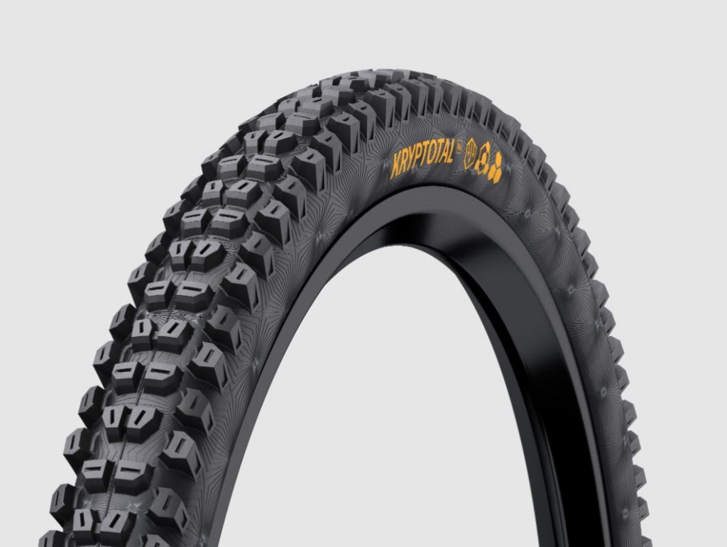 Continental Kryptotal-R Trail Endurance 27,5x2,40