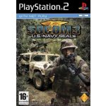 SOCOM 3: US NAVY Seales