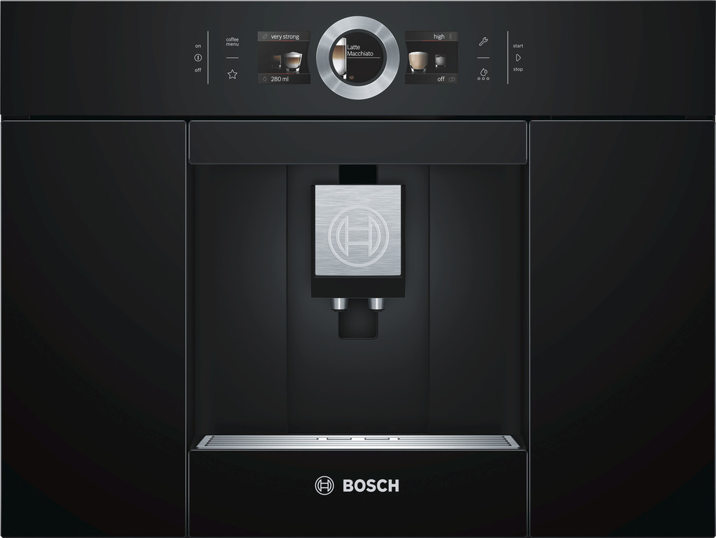 Bosch CTL 636 EB6