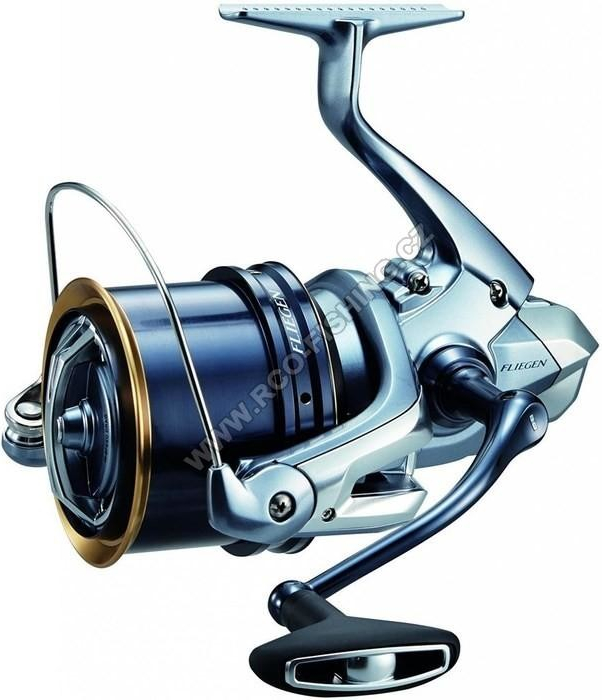 Shimano Fliegen 35 SD 3500