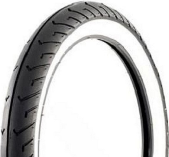 Mitas MC 2 2,75/0 R16 46J