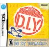 Wario Ware: Do it Yourself Wario Ware: Do it Yourself