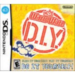 Wario Ware: Do it Yourself
