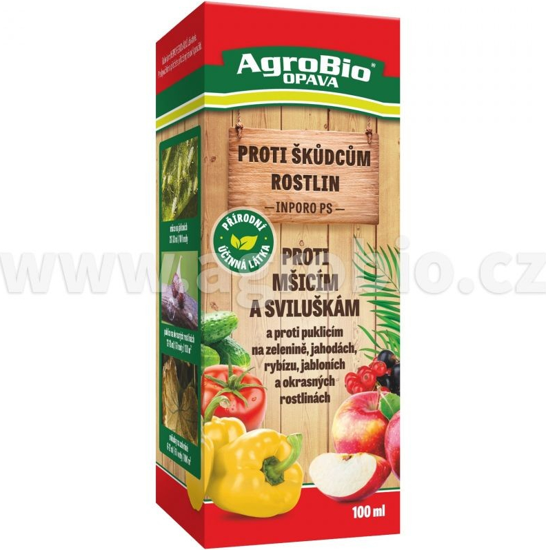 AgroBio Inporo PS 100 ml