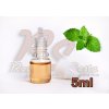 E-liquid Menthol 5ml