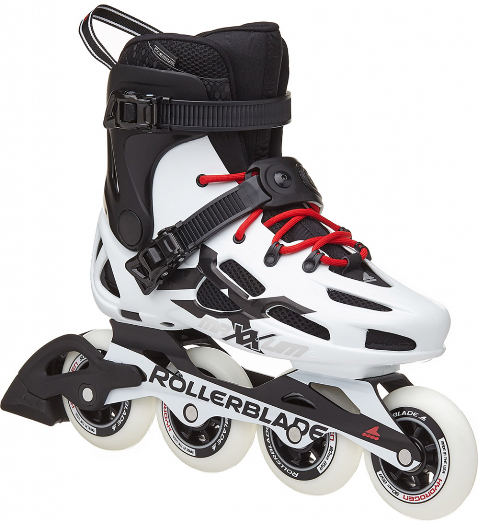 Rollerblade Maxxum 90