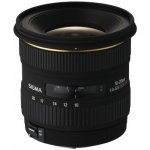 Sigma 10-20mm f/4-5.6 EX DC HSM Olympus