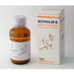 Nutrolin-B sirup 60 ml