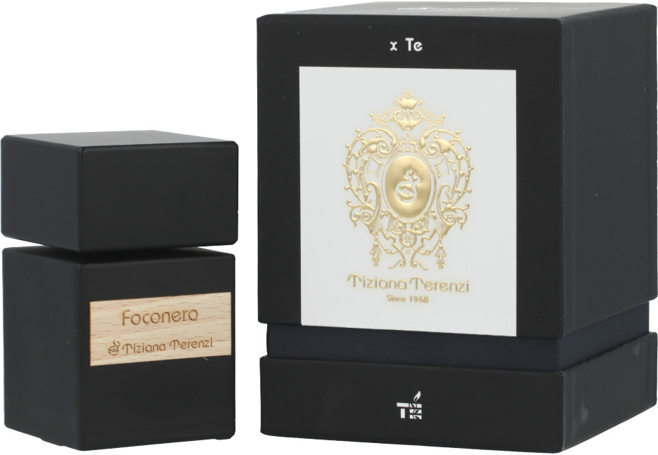 Tiziana Terenzi Foconero Extrait de Parfum unisex 100 ml