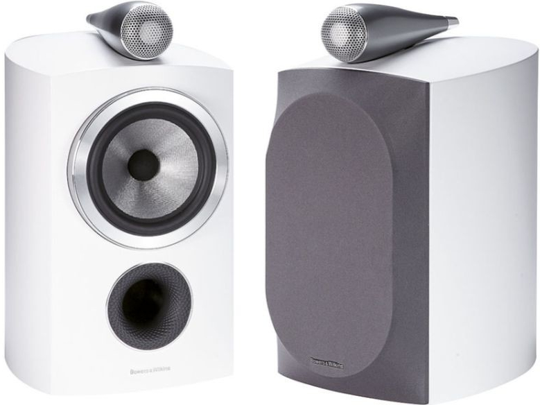 Bowers & Wilkins 805 D3