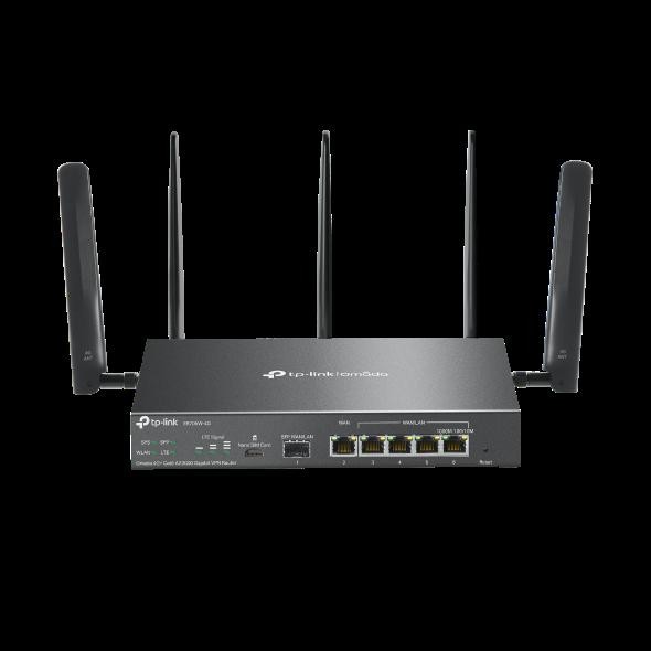 TP-LINK ER706W-4G