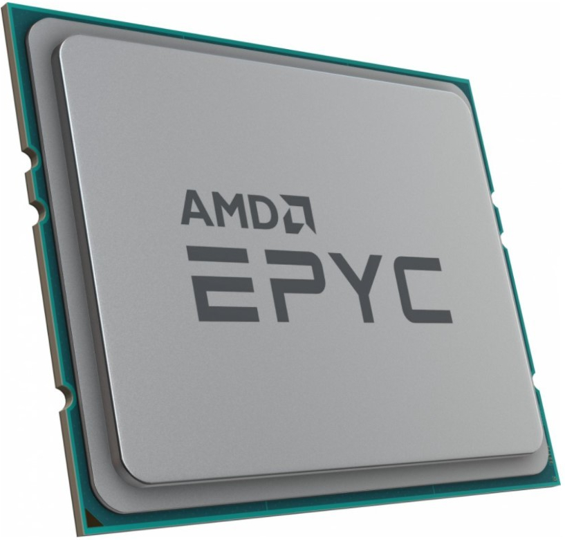 AMD EPYC 7543 100-000000345