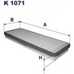 Kabinový filtr K 1071