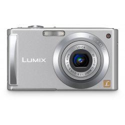 Panasonic Lumix DMC-FS3