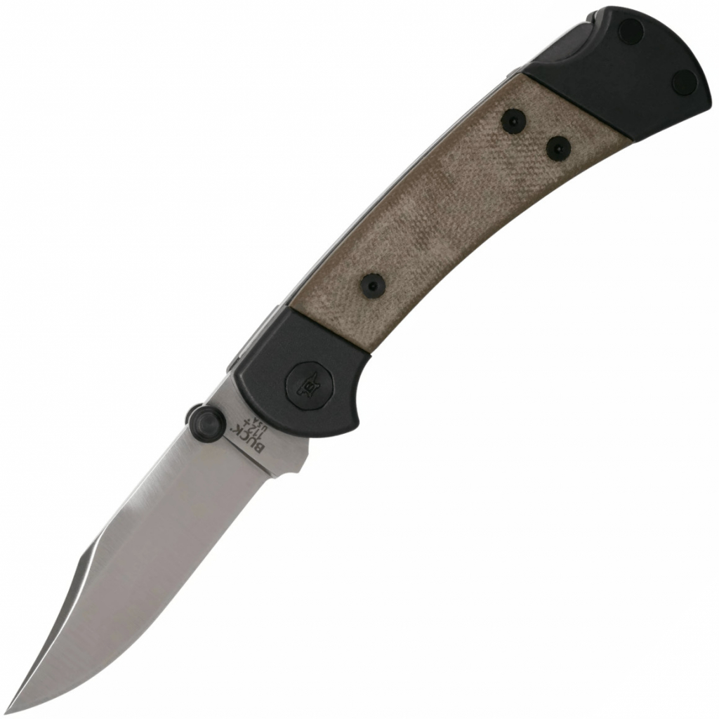 BUCK 112 Ranger Sport BU-0112GRS5