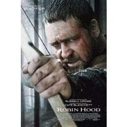 Robin Hood
