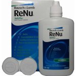 Bausch&Lomb ReNu MultiPlus 120 ml