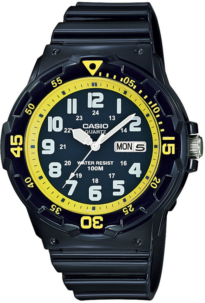 Casio MRW-200HC-2B