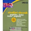 Lingea Lexicon 4 Anglický studijní slovník