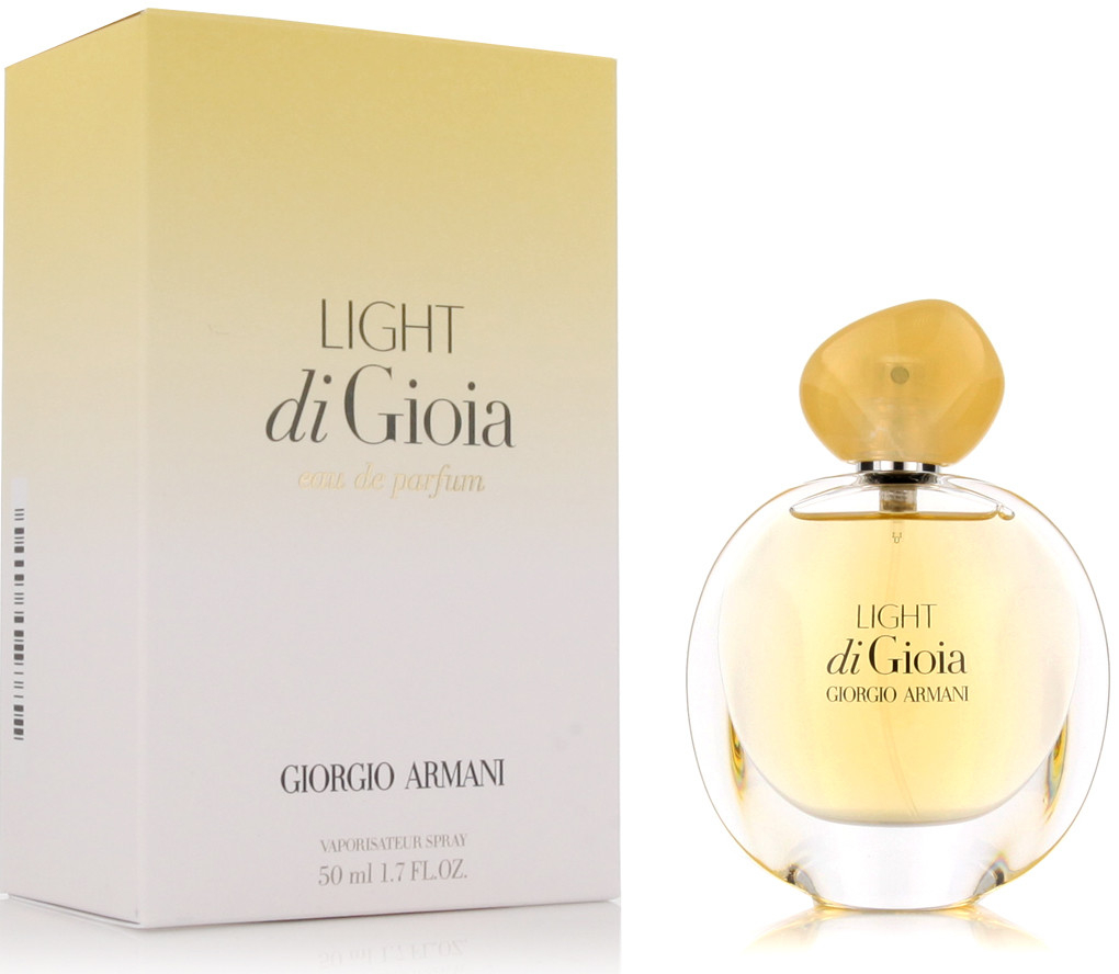 Giorgio Armani Light Di Gioia parfémovaná voda dámská 50 ml