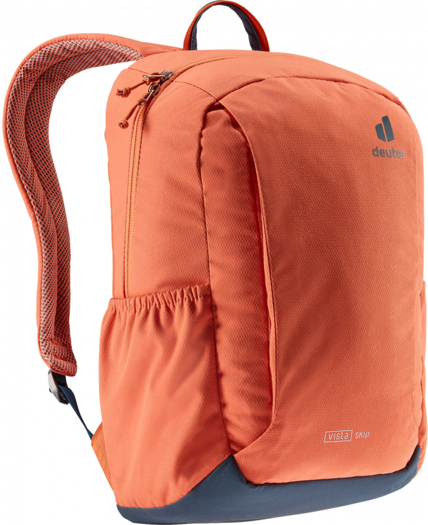 Deuter Vista Skip sienna marine 14 l