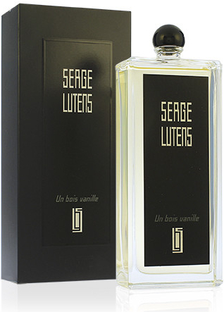 Serge Lutens Un Bois Vanille parfémovaná voda unisex 100 ml