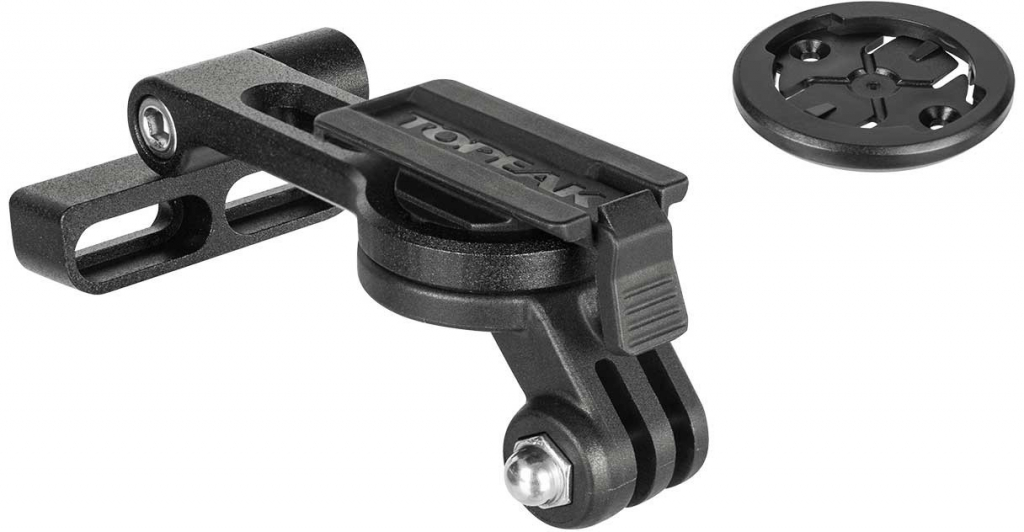 Pouzdro TOPEAK držák UTF MULTI-MOUNT