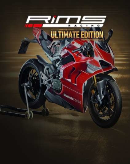 RiMS Racing (Ultimate Edition)