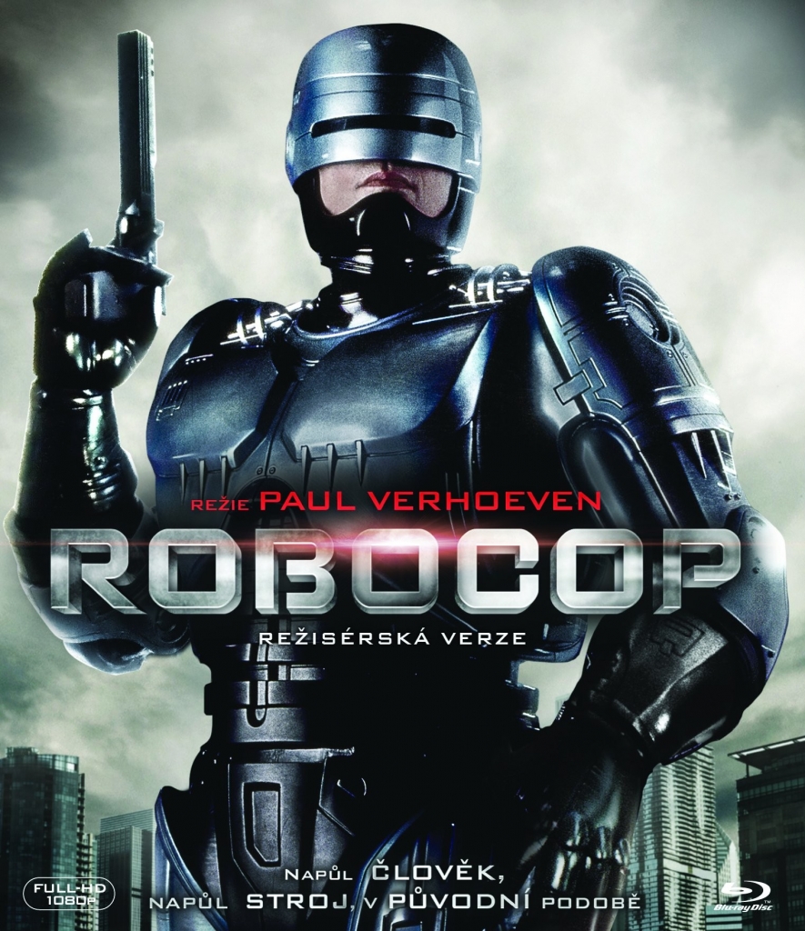 ROBOCOP BD