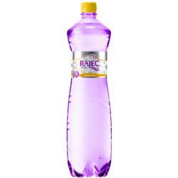 Rajec PAMPELIŠKA 1,5l PET