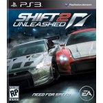 Need for Speed Shift 2: Unleashed
