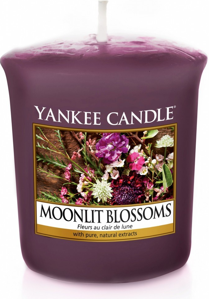 Yankee Candle Moonlit Blossoms 49 g